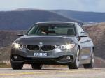 BMW 428i Coupe Sport Line 2013 года (AU)